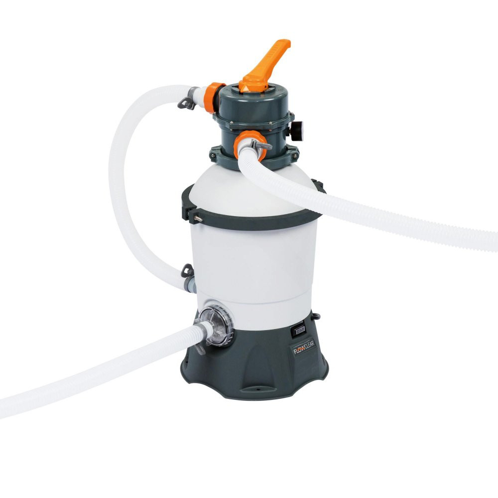 Bestway Flowclear sandfilterpump