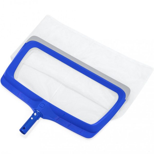 Flowclear AquaRake Pool Leaf Skimmer pool – Flowclear AquaRake Pool Leaf Skimmer