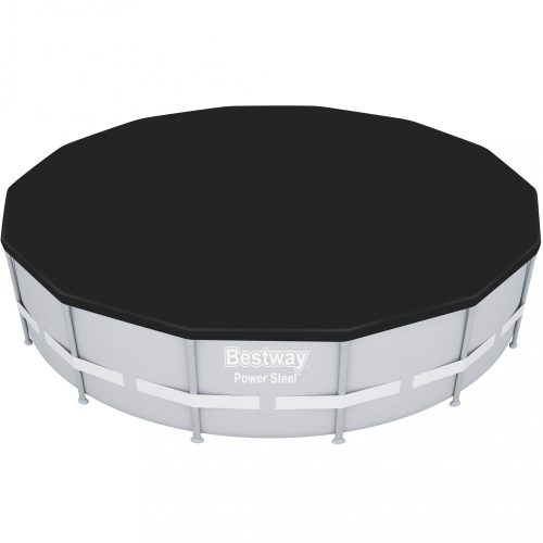 Poolöverdrag Flowclear 3,96m pool – Poolöverdrag Flowclear™ 3,96m