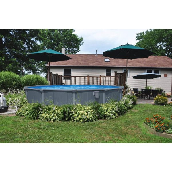 Bestway pool ovan mark Ø4,88m – 132cm djup | Hydrium Stålväggspool Set (561CU) pool – Bestway pool ovan mark Ø4,88m – 132cm djup | Hydrium™ Stålväggspool Set (561CU)