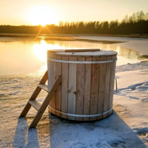 isbad – Isbadstunna | FSC-certiferad furu | Holmfrid