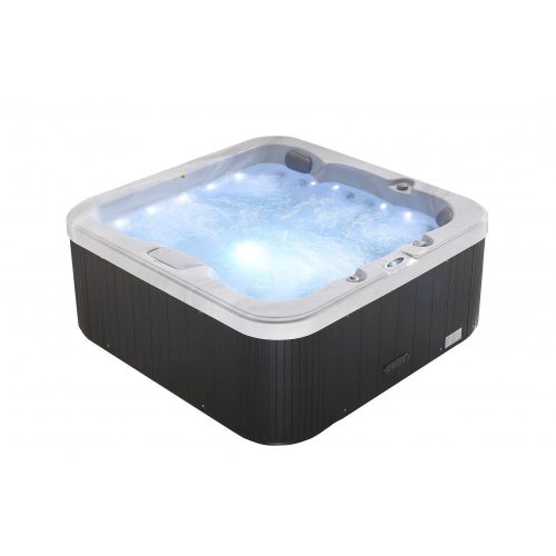 spabad – Spabad Zeus – Utespa för 6 personer | Balboa® & Lucite® | Lyfco