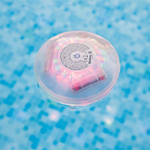 belysning – Flytande LED-lyse Bestway (58419)