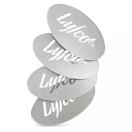Lyfco emblem för nackkudde till Utespa | 4 pack spabad – Lyfco emblem för nackkudde till Utespa | 4 pack
