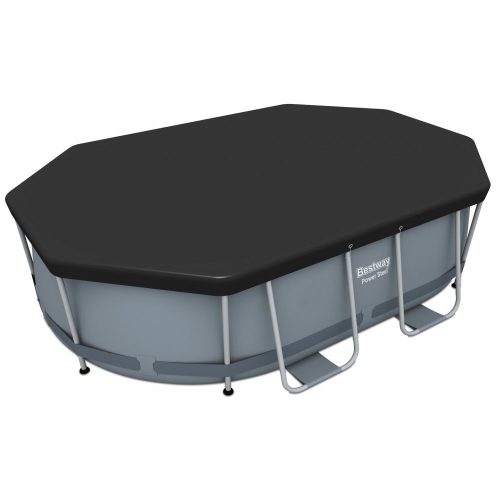Poolöverdrag Flowclear™ 3.05x2m pool – Poolöverdrag Flowclear™ 3.05x2m