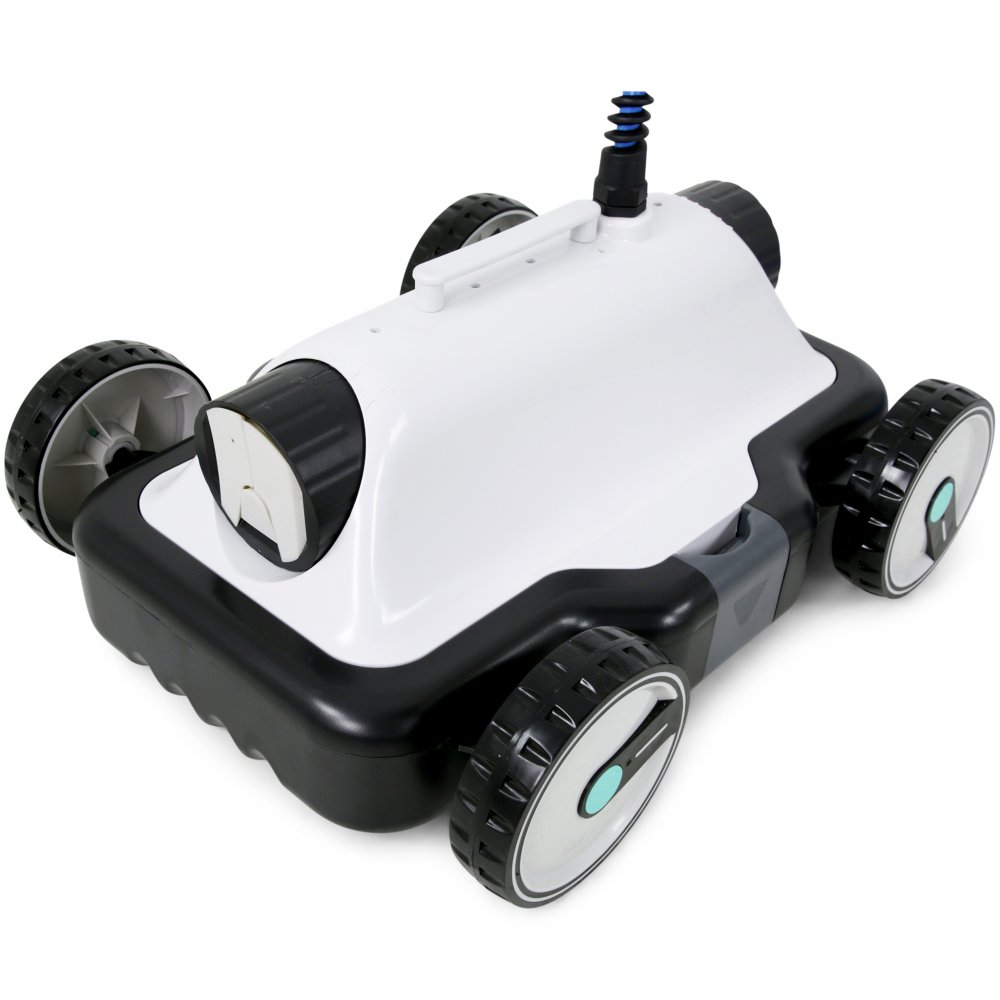 pool – Poolrobot Mia | 28m² | 17m³/tim | Lyfco