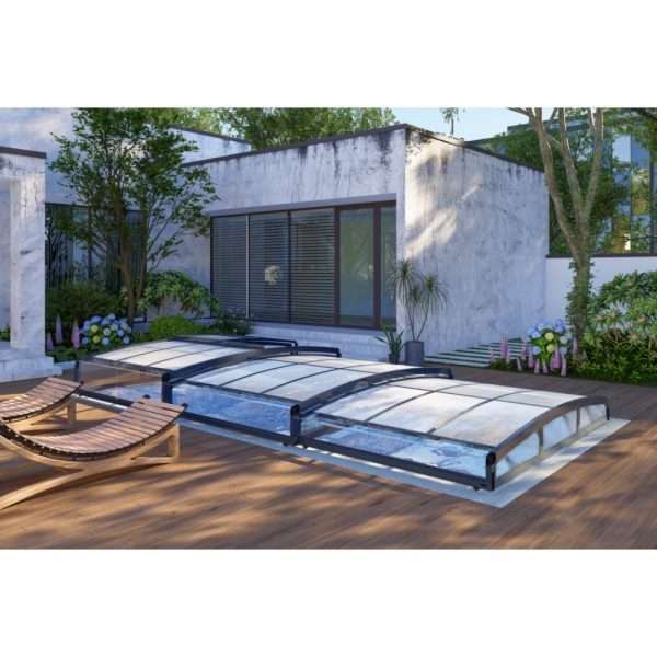 Pooltak 3x6m | Utan skenor | UV-skydd | Justerbar dörr pool – Pooltak 3x6m | Utan skenor | UV-skydd | Justerbar dörr