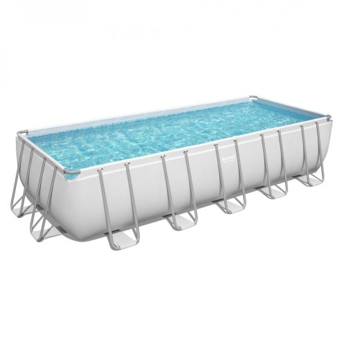 Bestway pool ovan mark 6,4x2,74m - 132cm djup | Power Steel (5611Z) pool – Bestway pool ovan mark 6,4x2,74m - 132cm djup | Power Steel (5611Z)