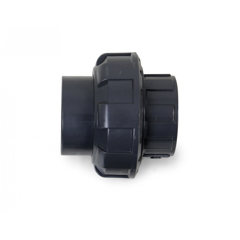 ror & kopplingar – Unionskoppling 50mm