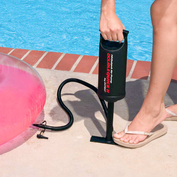 Handpump - Intex Handpump - Intex