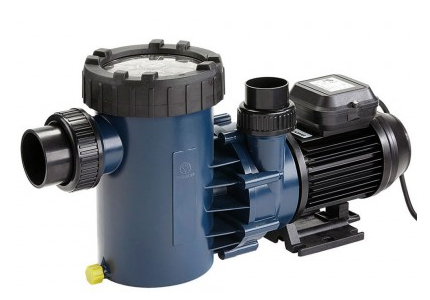 Fiap Aqua Active Magic 23.000, Trädgård, Svart, Blå, 13 m, 23000 l/h, 800 W, 220-240 V filterpump – Fiap Aqua Active Magic 23.000, Trädgård, Svart, Blå, 13 m, 23000 l/h, 800 W, 220-240 V