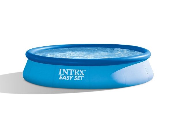 INTEX Easy Set Pool Set, 9.792L, 547X84 Cm. pool – INTEX Easy Set Pool Set, 9.792L, 547X84 Cm.