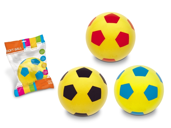 MONDO 7852, Alla, 3 År, Skum, Gul pool – MONDO 7852, Alla, 3 År, Skum, Gul