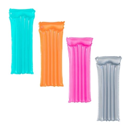 Bad Deluxe luftmadrass 183x76 cm pool – Bad Deluxe luftmadrass 183x76 cm