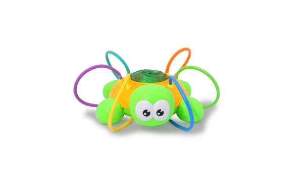 Jamara MC Fizz Water sprinkler turtle, Rund, 3 År, Multifärg pool – Jamara MC Fizz Water sprinkler turtle, Rund, 3 År, Multifärg