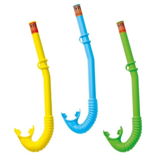Intex High-flow snorkel pool – Intex High-flow snorkel
