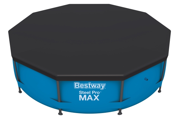 Bestway överdrag 305 cm för Steel Pro / Fast Set-pooler pool – Bestway överdrag 305 cm för Steel Pro / Fast Set-pooler