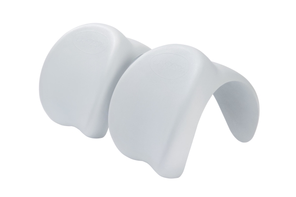 pool – Bestway 60307, Kudde, Bestway, Grå, Skum, 195 mm, 250 mm