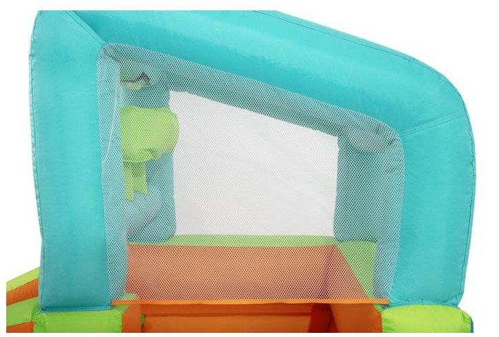 Bestway 53408, Vandrutchebane til haven, 5 År, Oppustelig, 3650 mm, 21,6 kg pool – Bestway 53408, Vandrutchebane til haven, 5 År, Oppustelig, 3650 mm, 21,6 kg