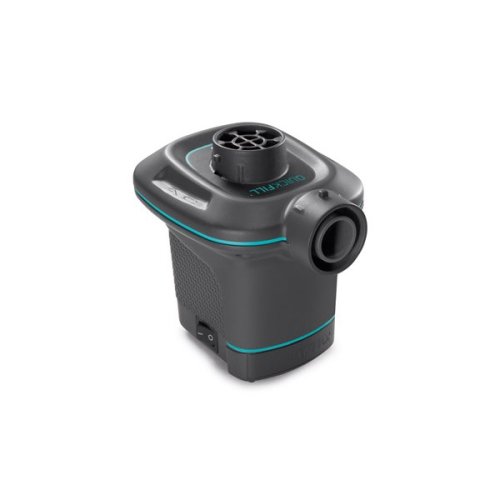Intex Quickfill Ac elektrisk pump 230 Volt Intex Quickfill Ac elektrisk pump 230 Volt