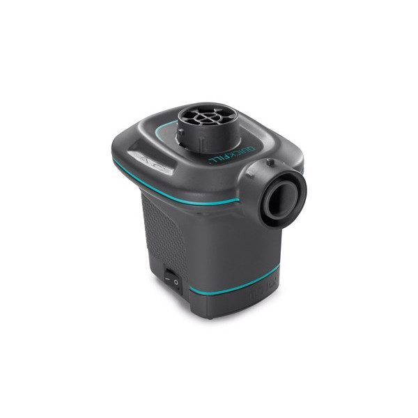 Intex Quickfill Ac elektrisk pump 230 Volt Intex Quickfill Ac elektrisk pump 230 Volt