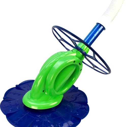 Swim & Fun Flipper automatisk poolrenare Swim & Fun Flipper automatisk poolrenare