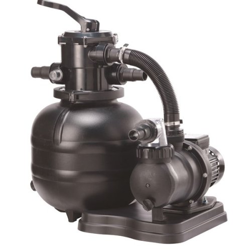 Swim & Fun Filter System 250W Swim & Fun Filter System 250W