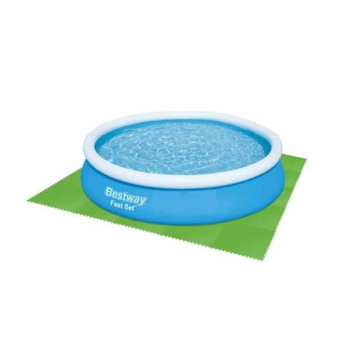 Bestway Flowclear Pool Floor Protector 78cm x 78cm