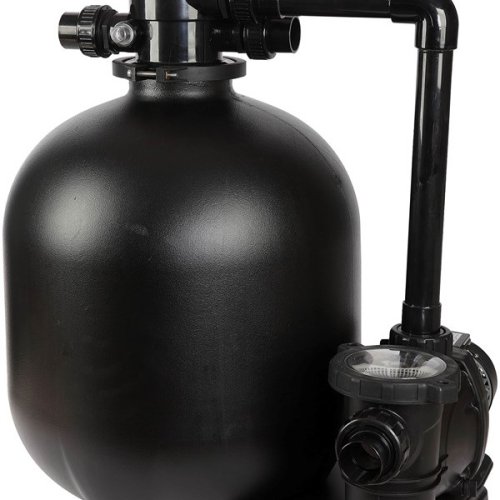 Swim & Fun Filter System Pro Classic 800W Swim & Fun Filter System Pro Classic 800W