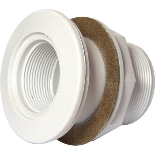 Swim & Fun Valve for Wooden Wall w/Wide Thread Swim & Fun Valve for Wooden Wall w/Wide Thread
