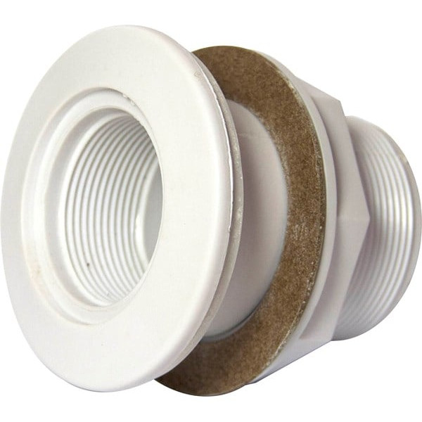 Swim & Fun Valve for Wooden Wall w/Wide Thread Swim & Fun Valve for Wooden Wall w/Wide Thread