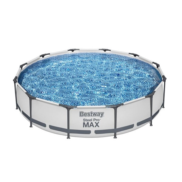 Bestway Steel Pro Max Pool set 366cm x 76cm 6.473L