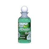 Whirlpooldoft inSPAration® bubbelpool badtillsats aromaterapi – 265 ml wellness spa doft (jasmin) pool – Whirlpooldoft inSPAration® bubbelpool badtillsats aromaterapi – 265 ml wellness spa doft (jas