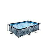 EXIT Pool 220x150