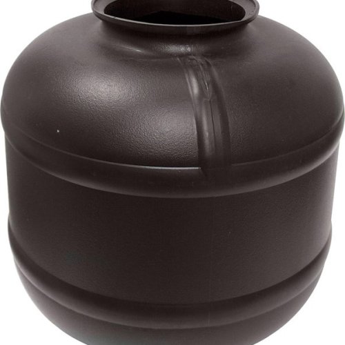 Swim & Fun Filtertank Svart Swim & Fun Filtertank Svart