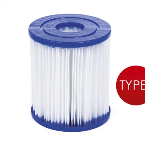 Bestway Flowclear™ Filter (I) - 2 Pack filterpump – Bestway Flowclear™ Filter (I) - 2 Pack