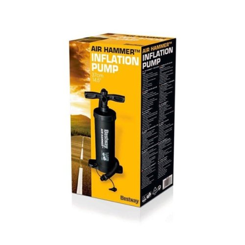 Bestway Air Pump 37cm Bestway Air Pump 37cm