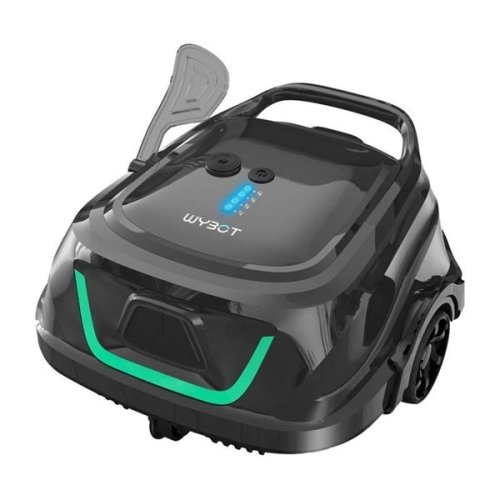 Wybot A1 Wireless Pool Cleaner Wybot A1 Wireless Pool Cleaner