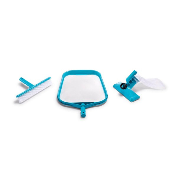 Intex Cleaning Set Swimming Pool Basic Intex Cleaning Set Swimming Pool Basic