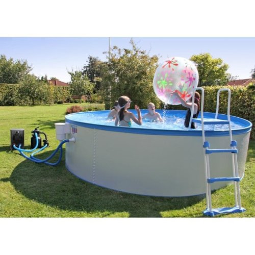 Swim & Fun Heat Splasher ECO Heat Pump 4.2kW Swim & Fun Heat Splasher ECO Heat Pump 4.2kW