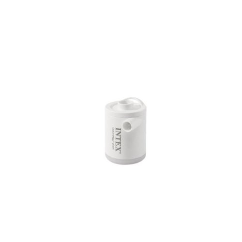 Intex Quickfill Usb200r liten luftpump