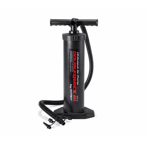 Intex Double Quick III handpump