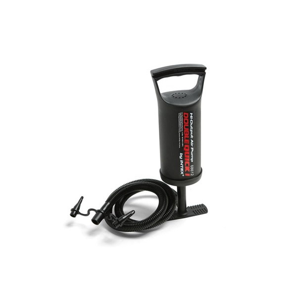 Intex Double Quick I handpump Intex Double Quick I handpump