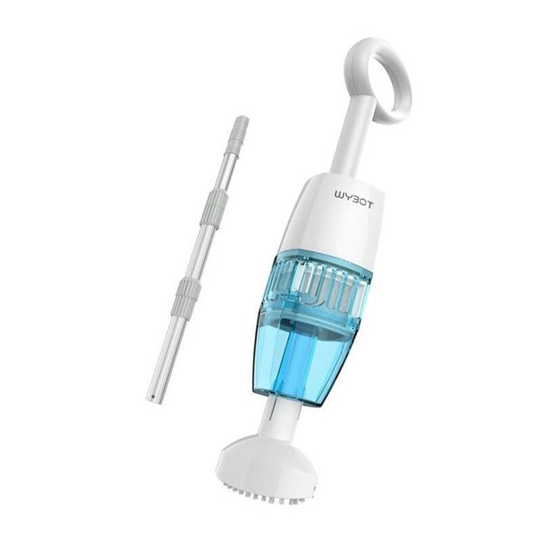 Wybot Hyson100 - Handheld wireless pool vacuum cleaner Wybot Hyson100 - Handheld wireless pool vacuum cleaner