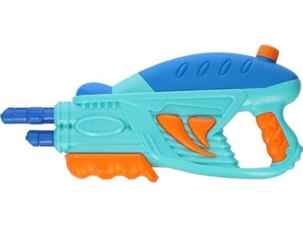 Waterzone vattenpistol (blå) pool – Waterzone vattenpistol (blå)