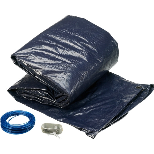 Pool Cover Winter 730 x 375 cm pool – Pool Cover Winter 730 x 375 cm