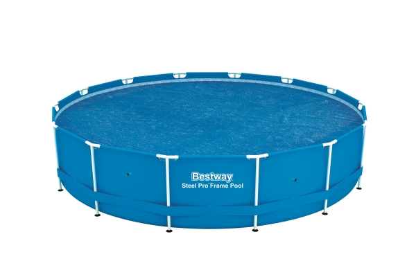 Bestway 58252, Solskydd till pool, Blå, 1,27 kg, Blåsa, 380 mm, 580 mm pool – Bestway 58252, Solskydd till pool, Blå, 1,27 kg, Blåsa, 380 mm, 580 mm