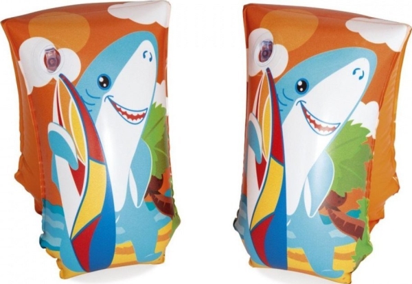 Bestway 32102, Multifärg, Simdynor för armarna, Bild, Vinyl, 6 År, 12 År pool – Bestway 32102, Multifärg, Simdynor för armarna, Bild, Vinyl, 6 År, 12 År