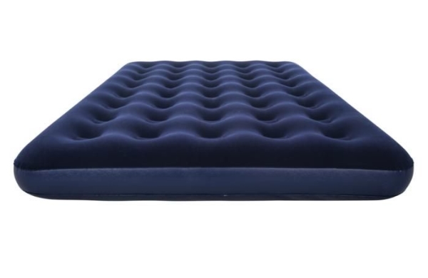 Bestway velour-luftmadrass Double 191 x 137 x 22 cm Bestway 67002 pool – Bestway velour-luftmadrass Double 191 x 137 x 22 cm Bestway 67002