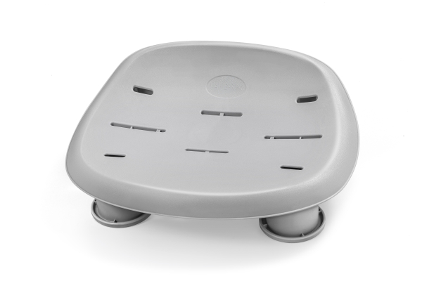 pool – Bestway 60321 / 23, Bestway, Grå, 408 mm, 315 mm, 200 mm, 1,44 kg